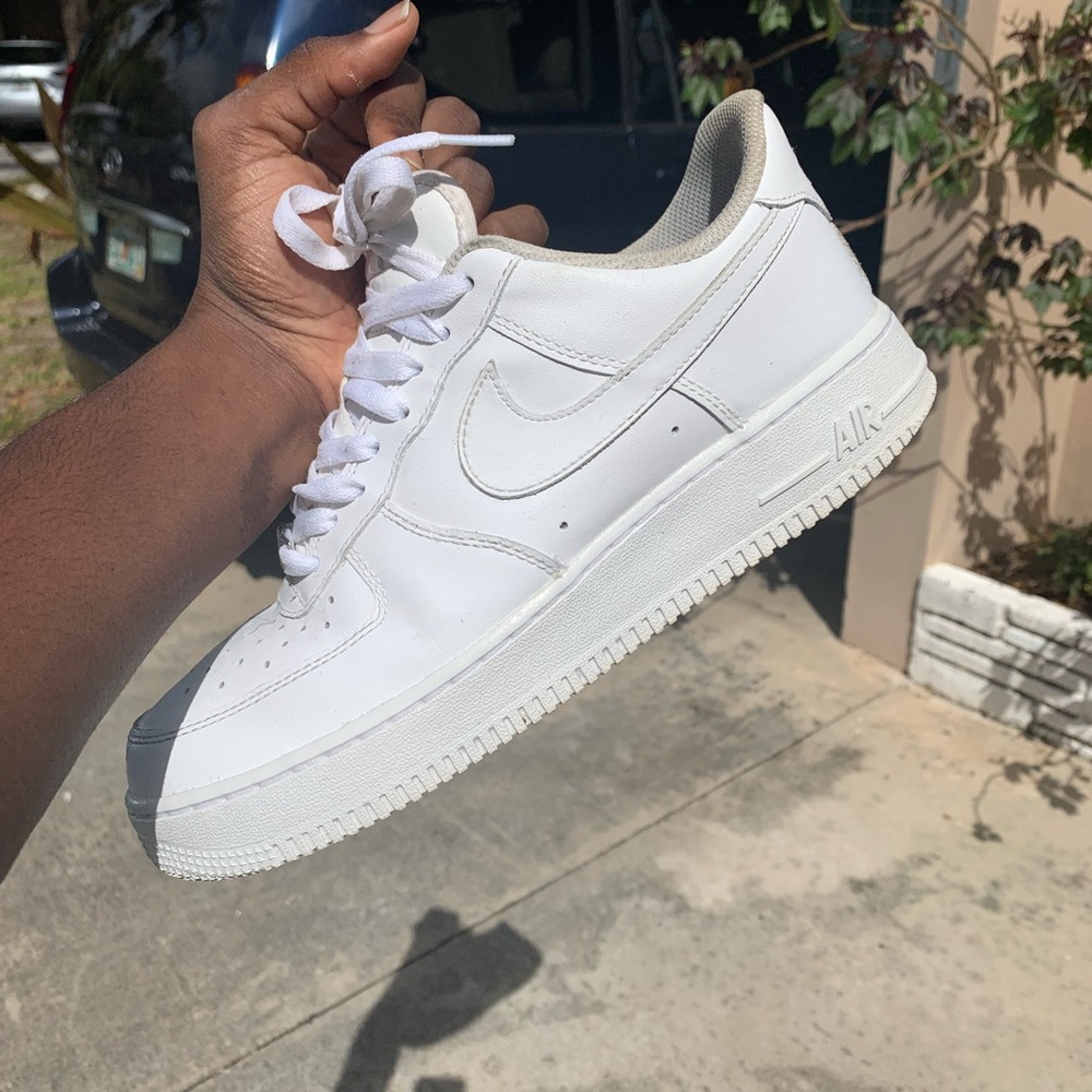 Nike Air Force 1 '07